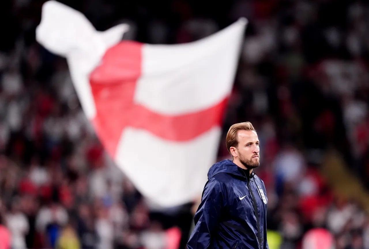 Harry Kane pode ser nomeado cavaleiro após vitória na Bola de Ouro