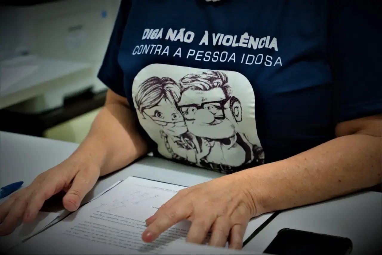 Importância da Garantia dos Direitos da Pessoa Idosa é Destacada pelo Conselho Municipal em PVH
