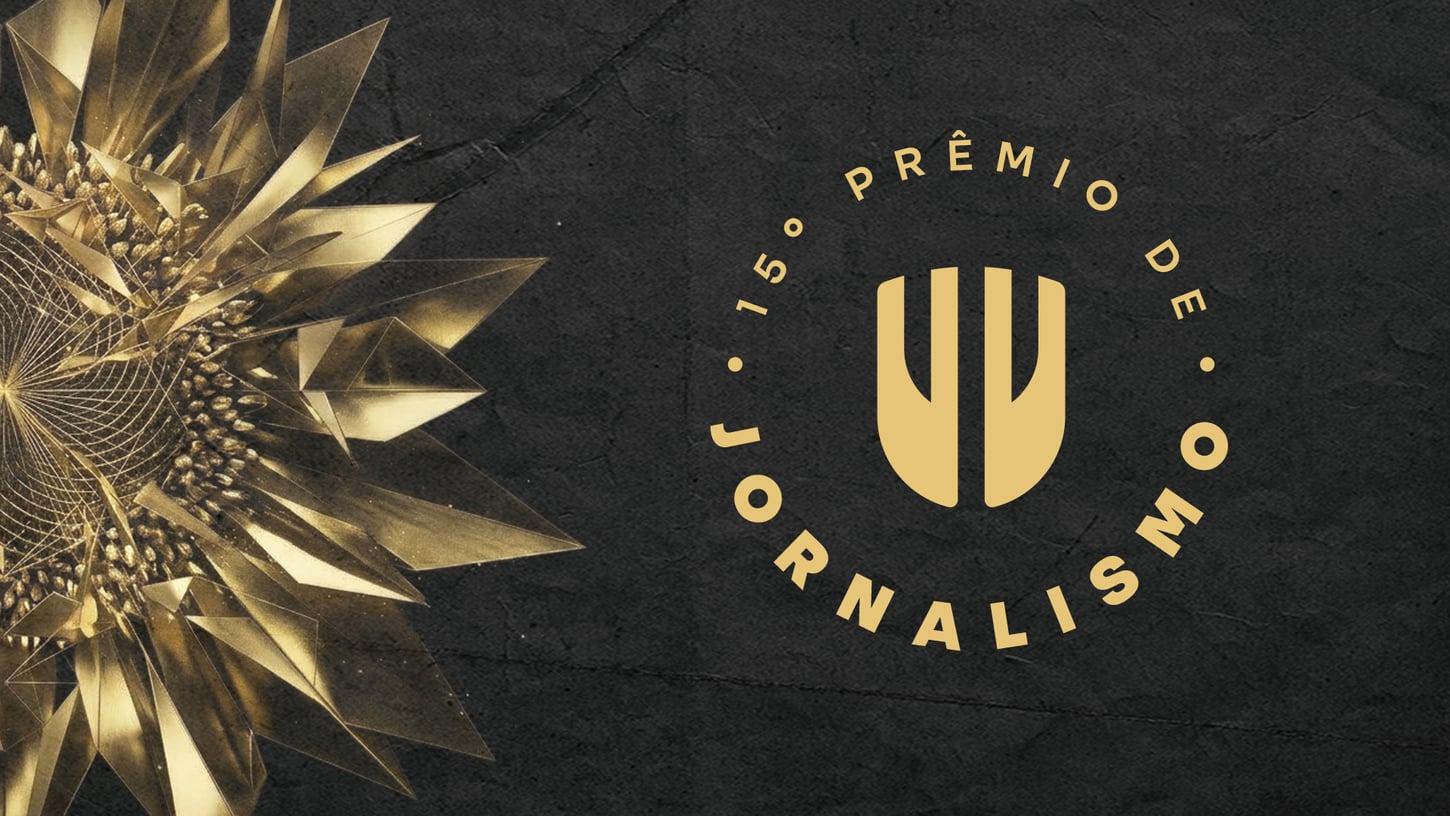 Inscrições para o 15º Prêmio MPRO de Jornalismo vão até 15 de outubro