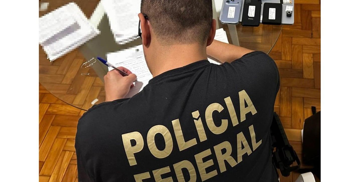 Investigação da PF sobre irregularidades financeiras na previdência de São Roque