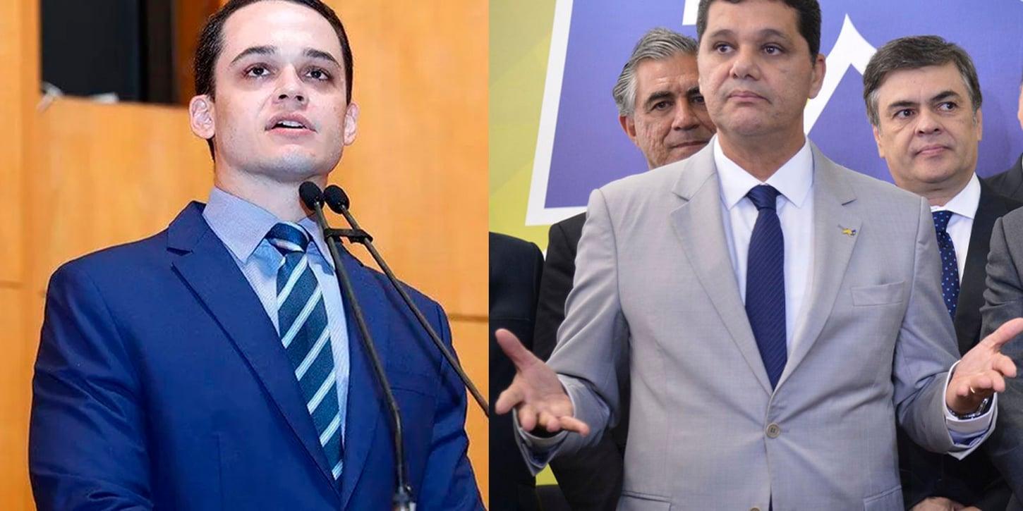 Lorenzo Pazolini e Ricardo Ferraço vão ao 2º turno no Espírito Santo
