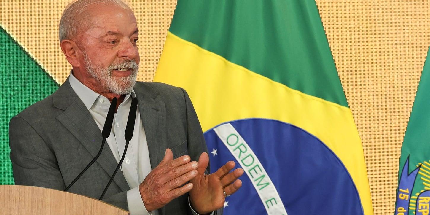 Lula planeja reiniciar viagens internacionais após eleição bem-sucedida