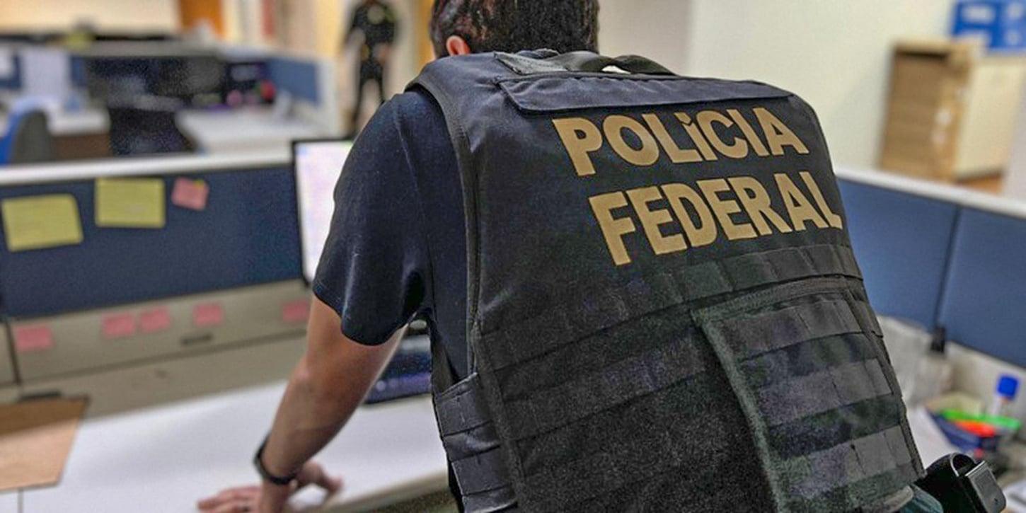 Mais de R$ 30 milhões em apreensões por crimes eleitorais em 2026, informa PF