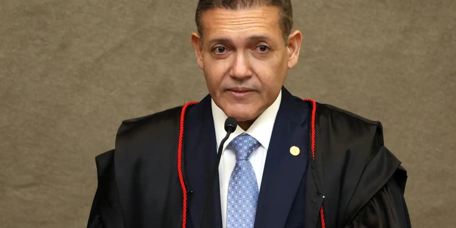 Ministro do TSE anunciará no rádio e na TV neste sábado