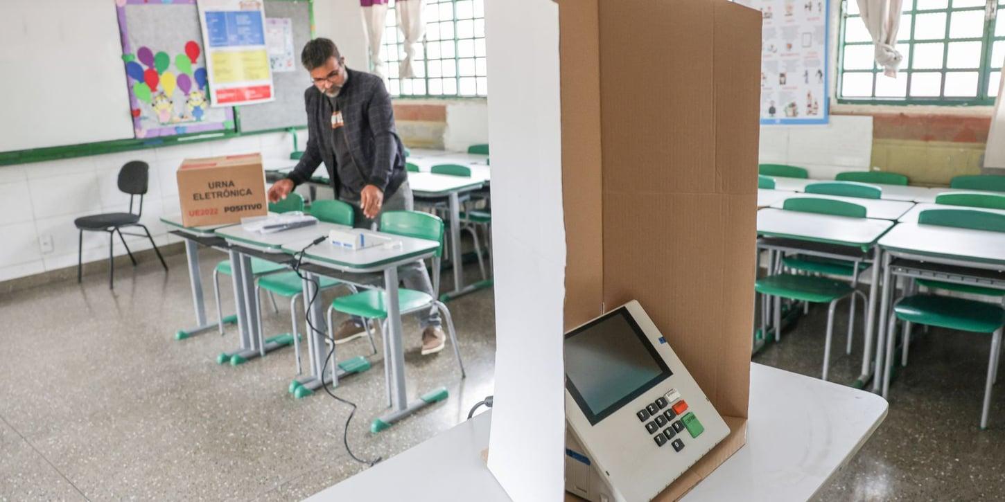 Monitoramento das Eleições no Rio será feito em parceria com forças de segurança