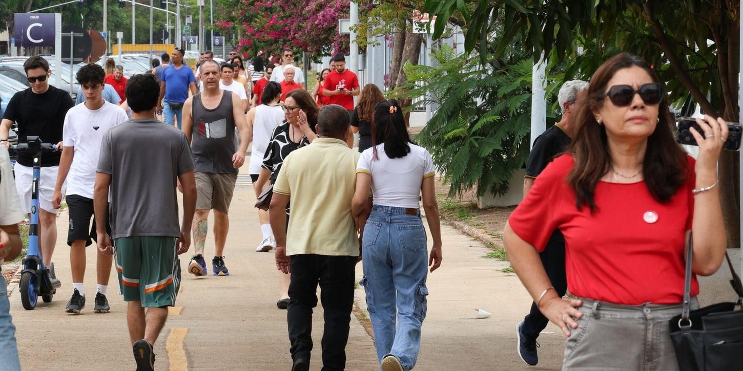Mulheres são as principais vítimas da crescente violência política no Brasil