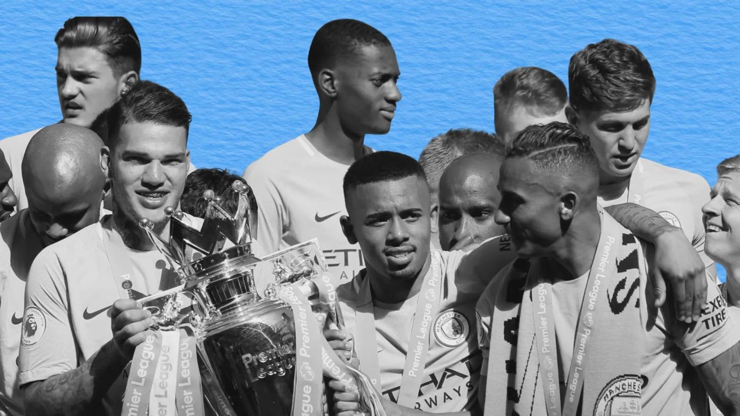 O impacto do caso City na história da Premier League