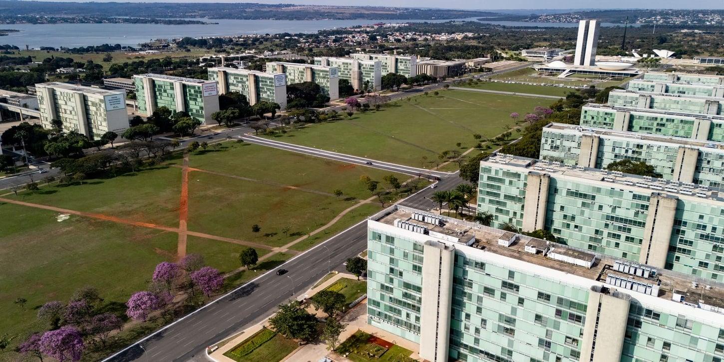 Ponto facultativo em homenagem ao Dia do Servidor Público será na sexta-feira