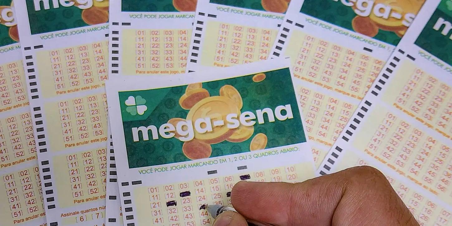 Prêmio de R$ 75 milhões da Mega-Sena será sorteado nesta quinta-feira