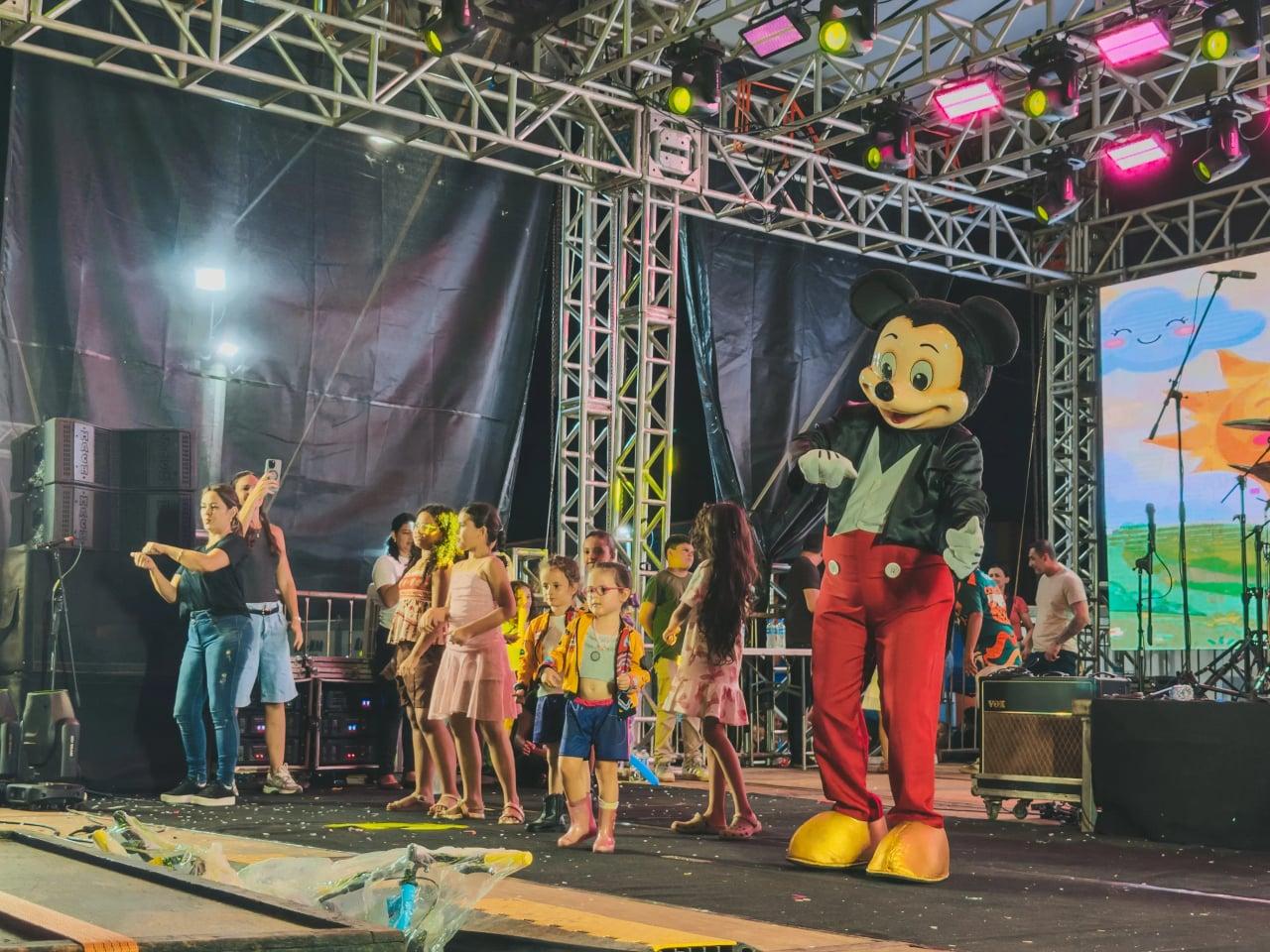 Programação especial da Prefeitura de Porto Velho celebra o Dia das Crianças