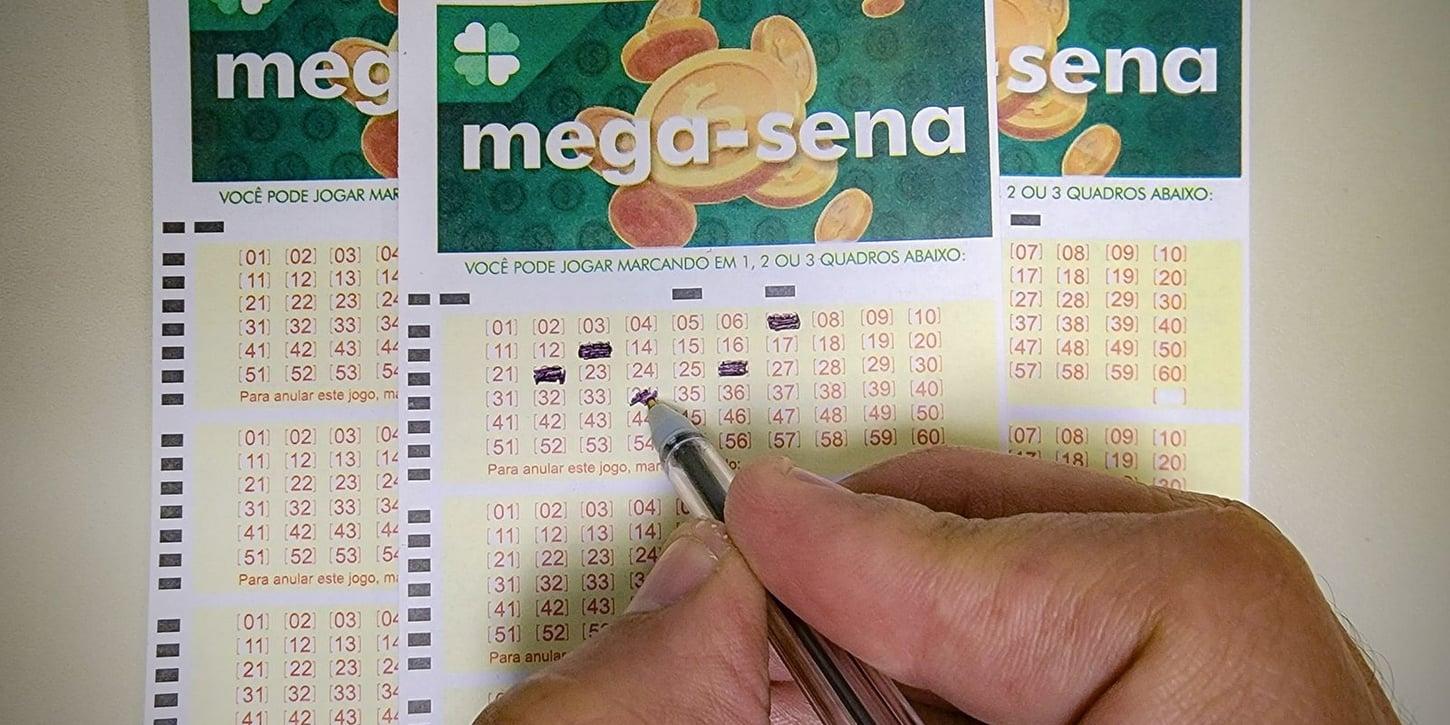 Próximo concurso da Mega-Sena pode oferecer R$ 92 milhões após acumulação