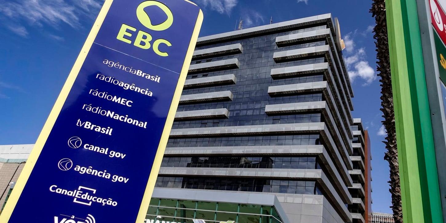 Quatro jornalistas da EBC estão entre os finalistas do prêmio +Admirados