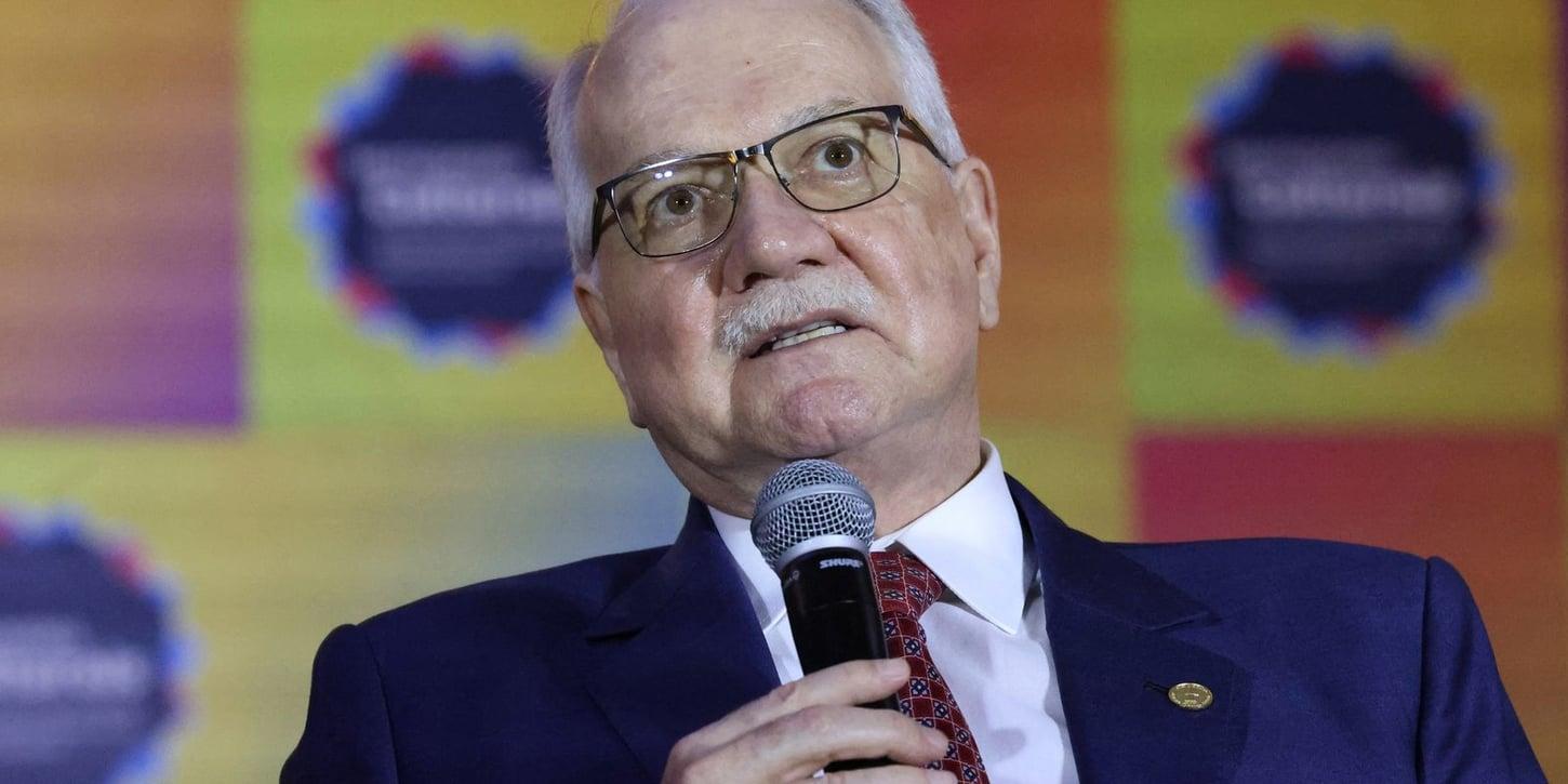 Reunião entre Fachin e PF abordará menções a ministros no caso Master