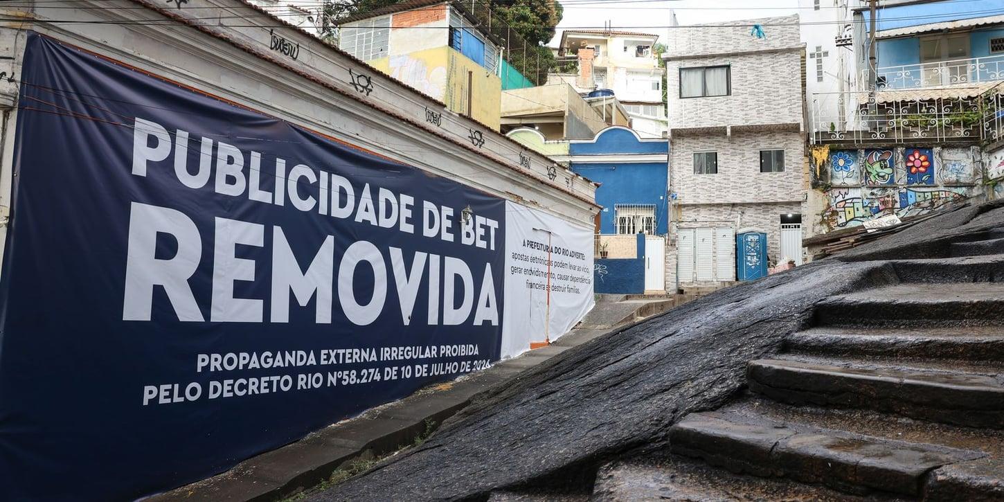 Suspensão da MP das bets é solicitada por associação de rádios e TVs