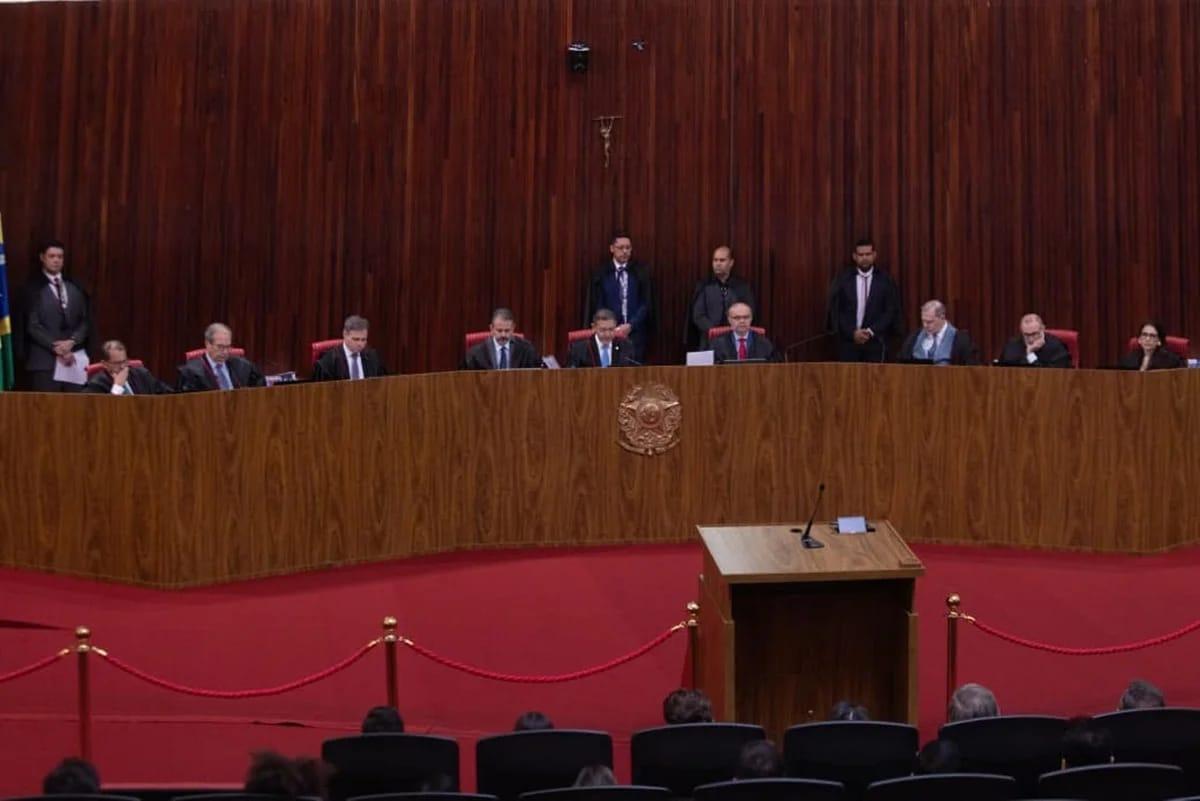 Toffoli será relator de recursos sobre apuração presidencial em Rondônia