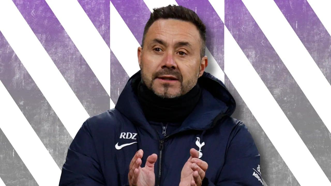 Tottenham reduz valor e abre possibilidade de saída de campeão europeu