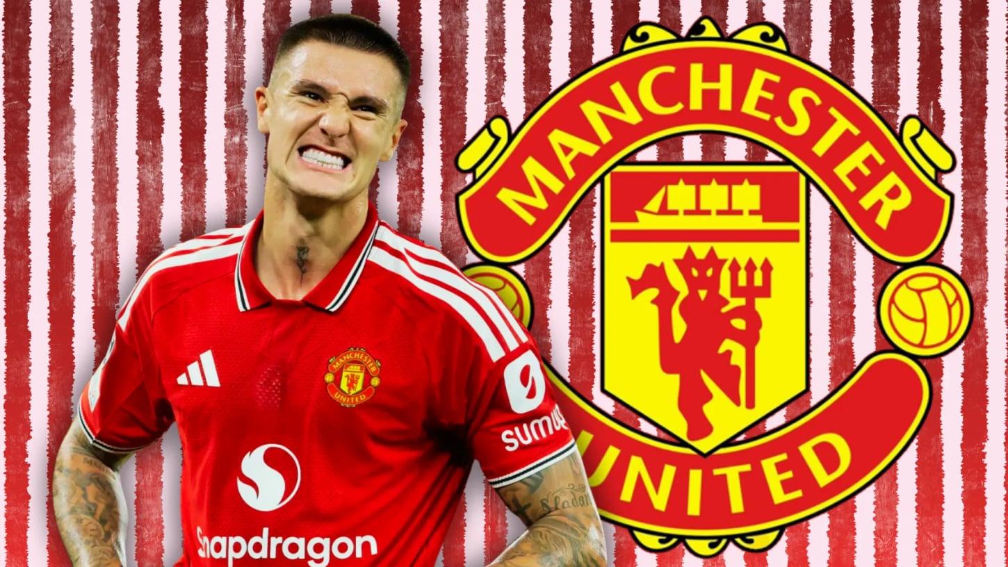 Três atacantes que podem ser contratados pelo United diante das incertezas sobre Sesko