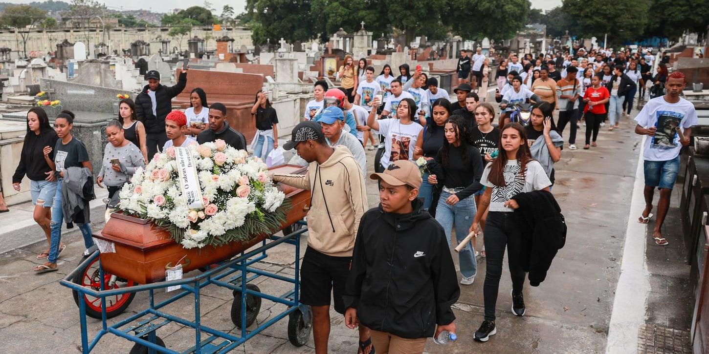 Um ano após a Operação Contenção, investigações sobre mortes continuam sem desfecho