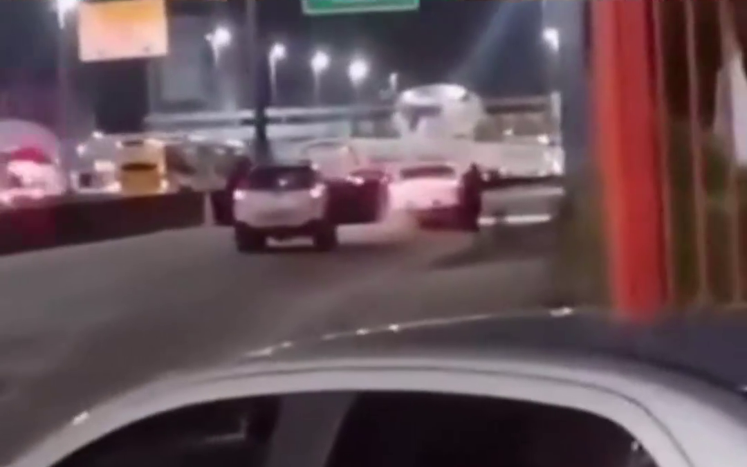 Vídeo registra disparos de PMs contra carro de secretário morto no RJ