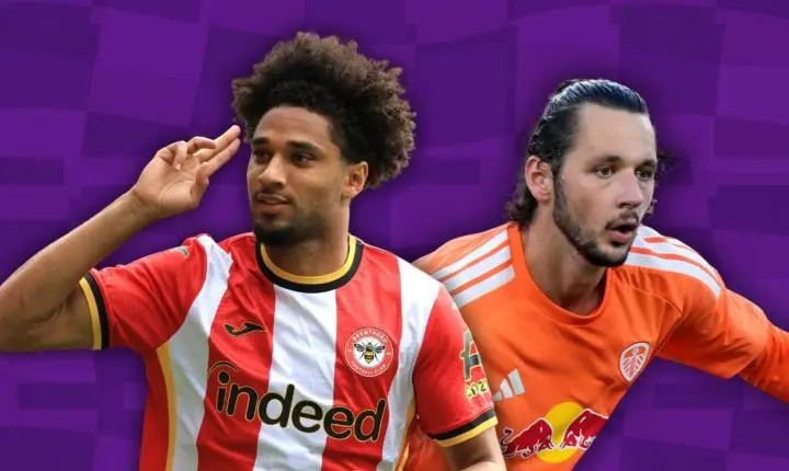 5 jogadores que estão se destacando na Premier League: Schade, Trafford e mais
