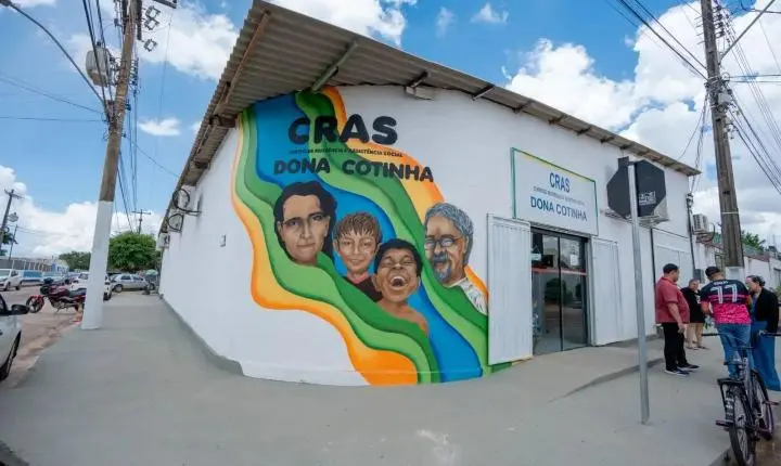 Ações de proteção à Pessoa Idosa são reforçadas pela Prefeitura de Porto Velho