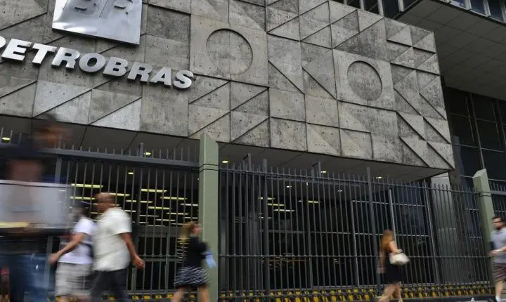 Acordo da Petrobras para aquisição de gás dos EUA por mais de duas décadas