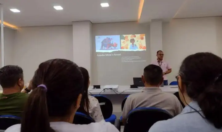 Administração Municipal Reforça Medidas Contra Assédio e Discriminação