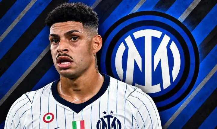 Apoio chega a Luis Henrique em fase desafiadora na Inter