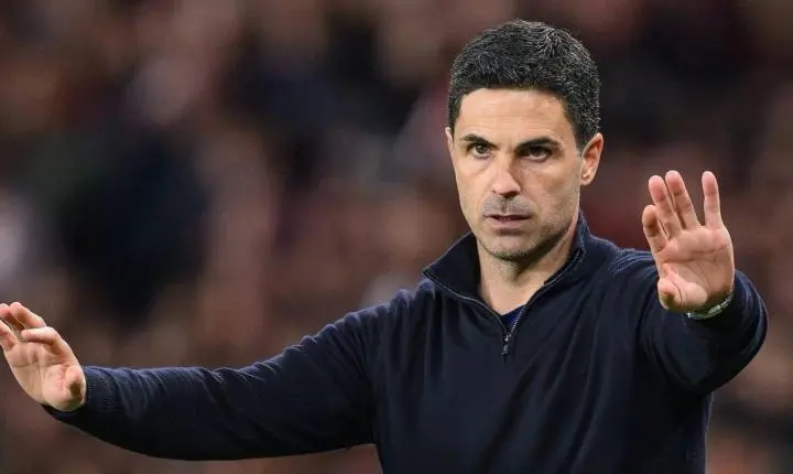 Arsenal: Zubimendi expressa descontentamento com escassez de minutos em campo