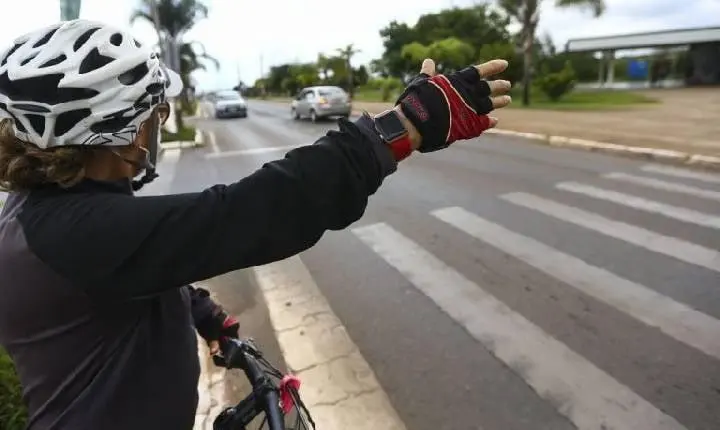 Aumento da pena para motoristas que causarem morte de pedestres ou ciclistas
