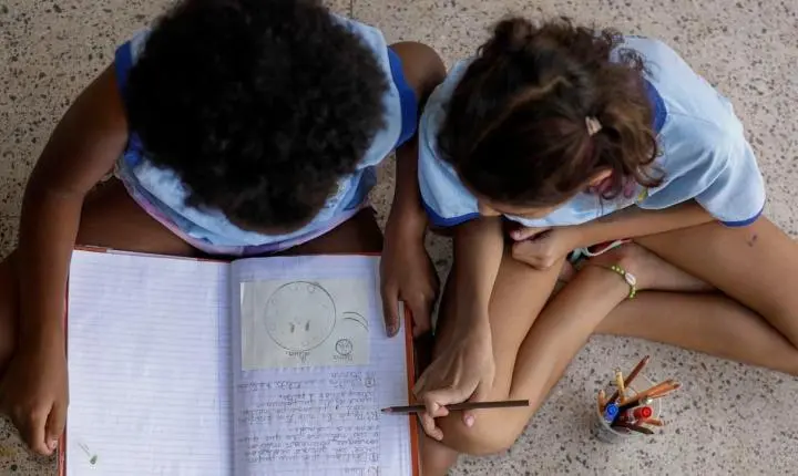 Avanços na Educação Antirracista nas Escolas nos Últimos Dois Anos