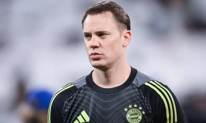 Bayern de Munique busca goleiro da Premier League como possível sucessor de Neuer