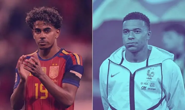 Cañizares aponta dois nomes antes de Yamal e Mbappé na corrida pela Bola de Ouro