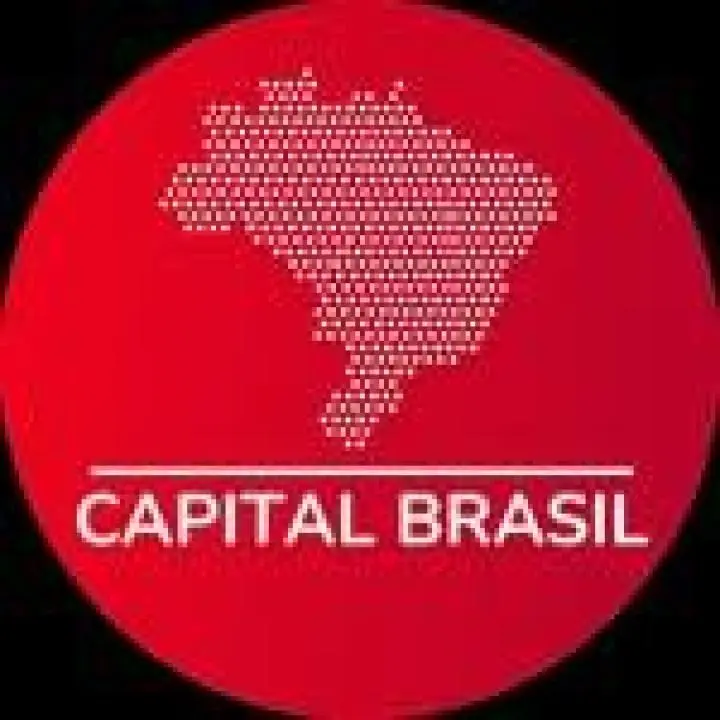 Capital  Brasil