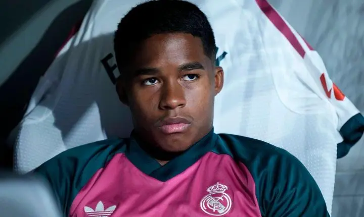 Carlos Espí: O novo desafio para Endrick no Real Madrid após convocação na seleção espanhola