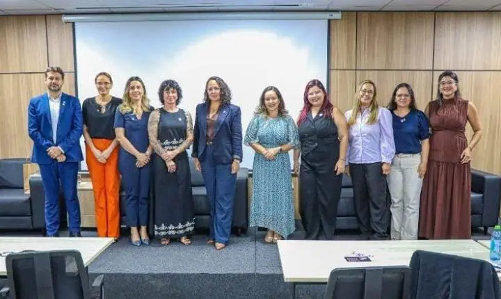 Ciclo de Diálogos e Formação do MPRO Foca na Criação de Planos de Desenvolvimento com Perspectiva de Gênero
