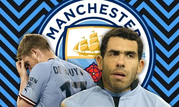 Contratações do Manchester City em Tempos de Controvérsia