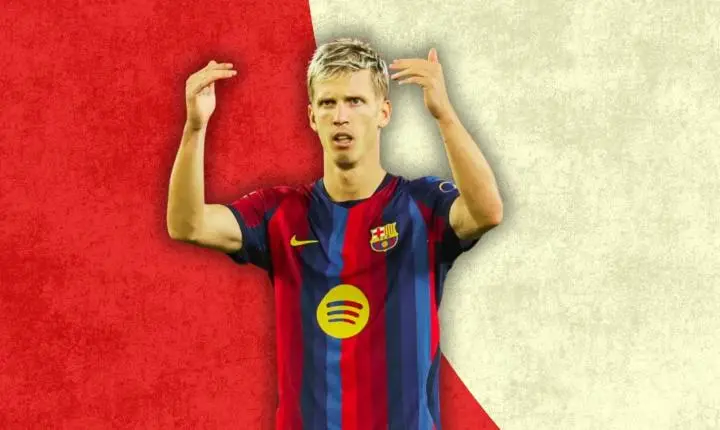 Dani Olmo e o Bayern: As tentativas de transferência reveladas por seu agente