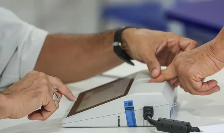 Data do segundo turno das eleições: saiba quando será