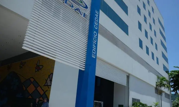 Desvios na Cedae Saúde totalizam R$ 400 milhões, segundo governo do RJ