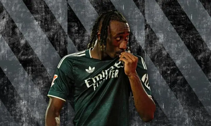 Diomandé fala com sinceridade sobre seu papel no Real Madrid, mesmo com poucas oportunidades