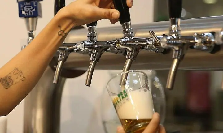 Eleições 2026: restrições de venda de bebidas alcoólicas em diversos estados