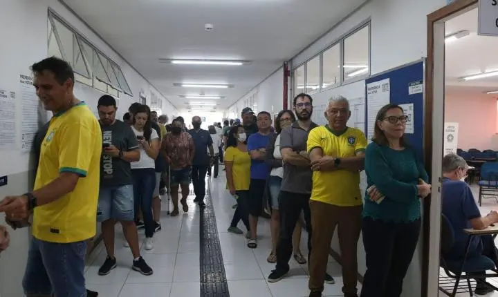 Encerramento do prazo para propaganda eleitoral paga na mídia é nesta sexta-feira