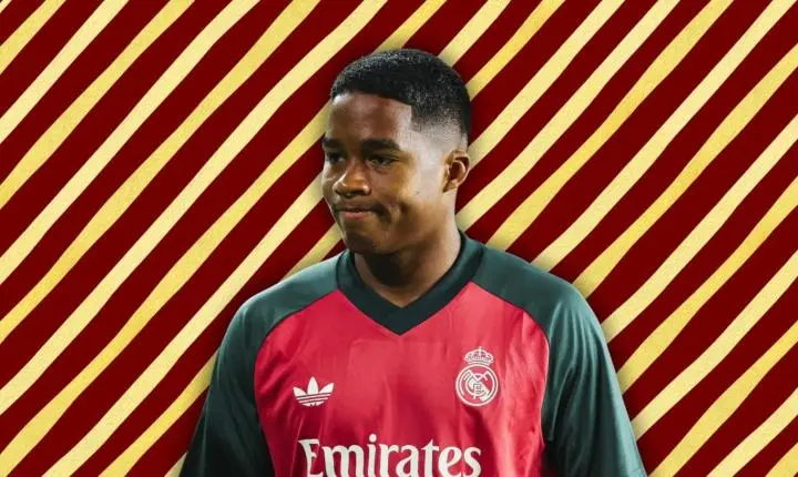 Endrick e mais um brasileiro estão na mira da Roma para o mercado de janeiro