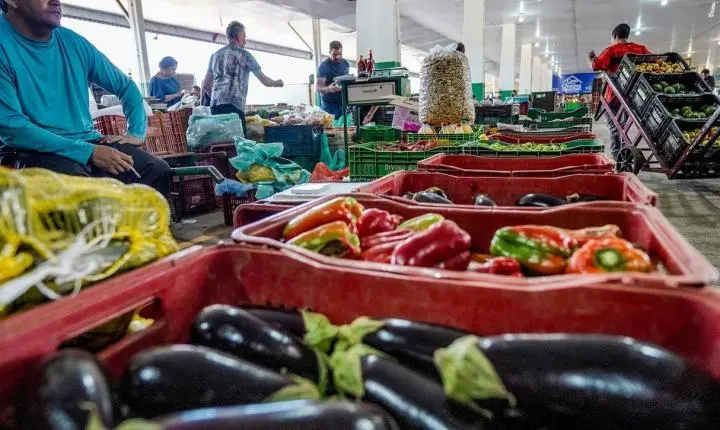 Engajamento na campanha visa combater o desperdício de alimentos