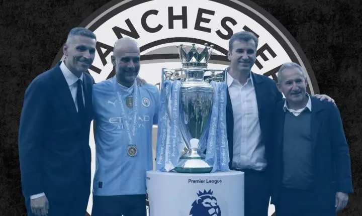 Escândalo do Manchester City provoca reações de astros da Premier League
