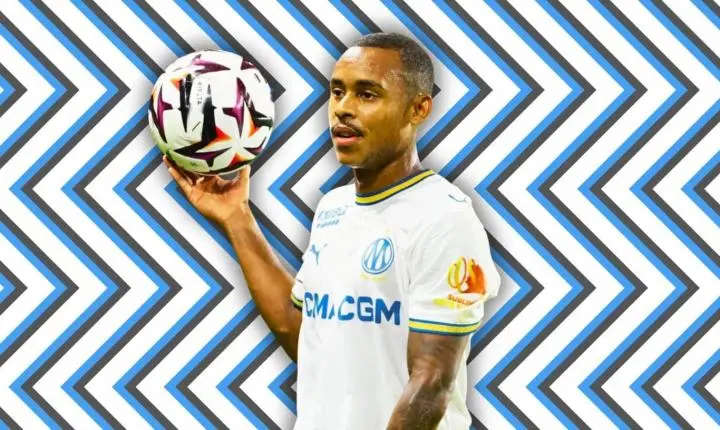 Estafe revela que Igor Paixão preferiu permanecer no Marseille mesmo com proposta da Premier League