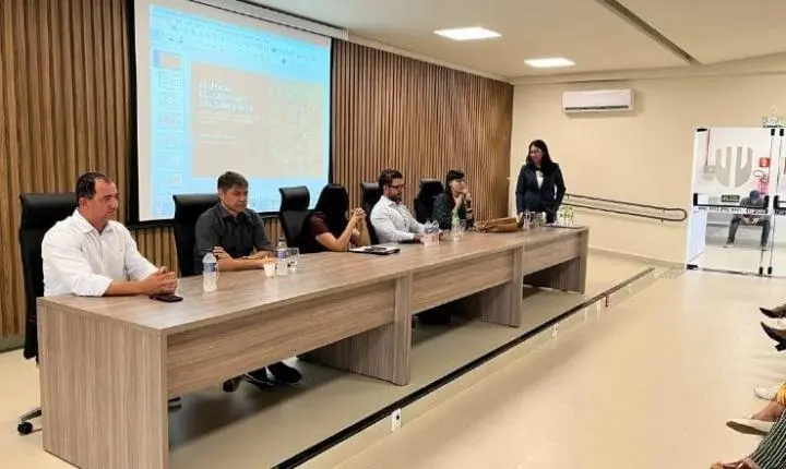 Estratégia conjunto entre MPRO, MEC e Undime visa fortalecer a educação em Rondônia