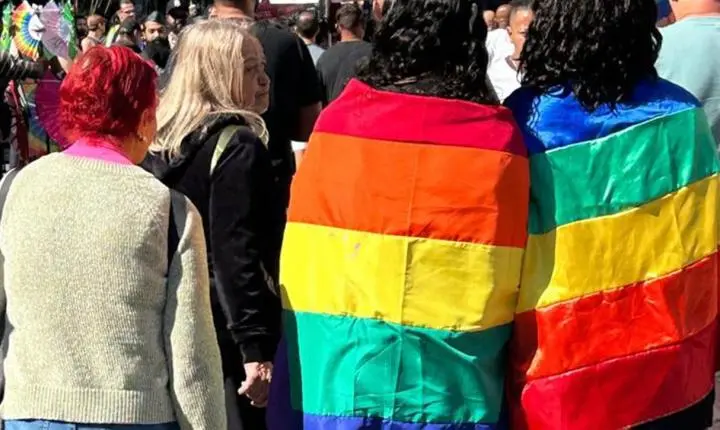 Estudo revela 13 mil ofensas a candidaturas LGBT+ durante campanha
