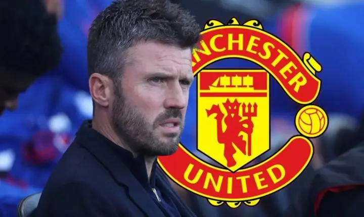 ‘Eu sou um dos afetados’: Carrick comenta sobre o caso do City e relembra a Premier League de 2012